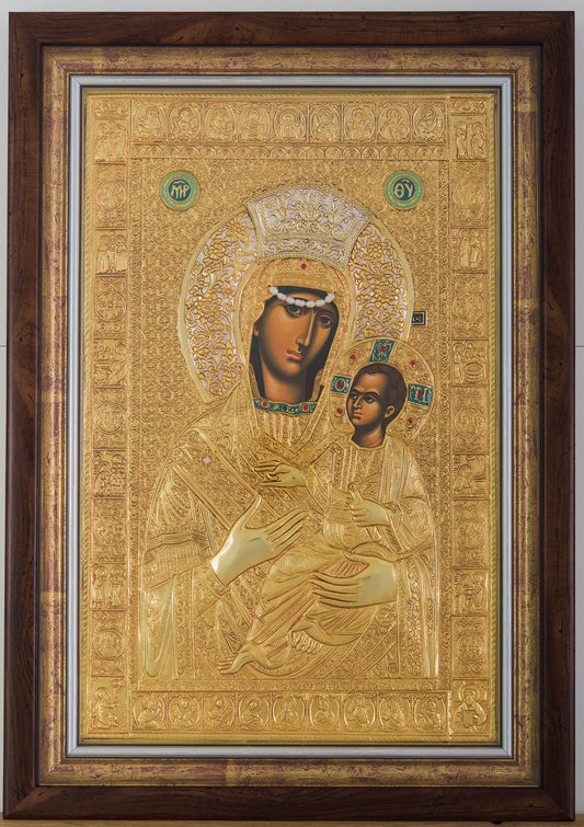 Virgin Mary of Vimatarissa